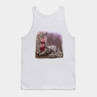 Centaur Tank Top